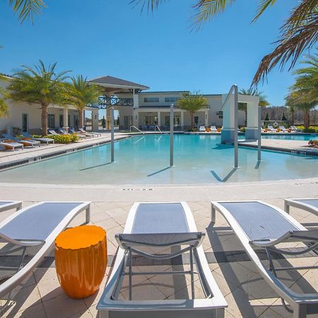 קיסימי 10Br Luxury Home Near Disney W Pool & Games Room מראה חיצוני תמונה