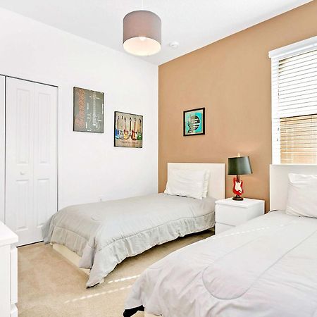 קיסימי 10Br Luxury Home Near Disney W Pool & Games Room מראה חיצוני תמונה