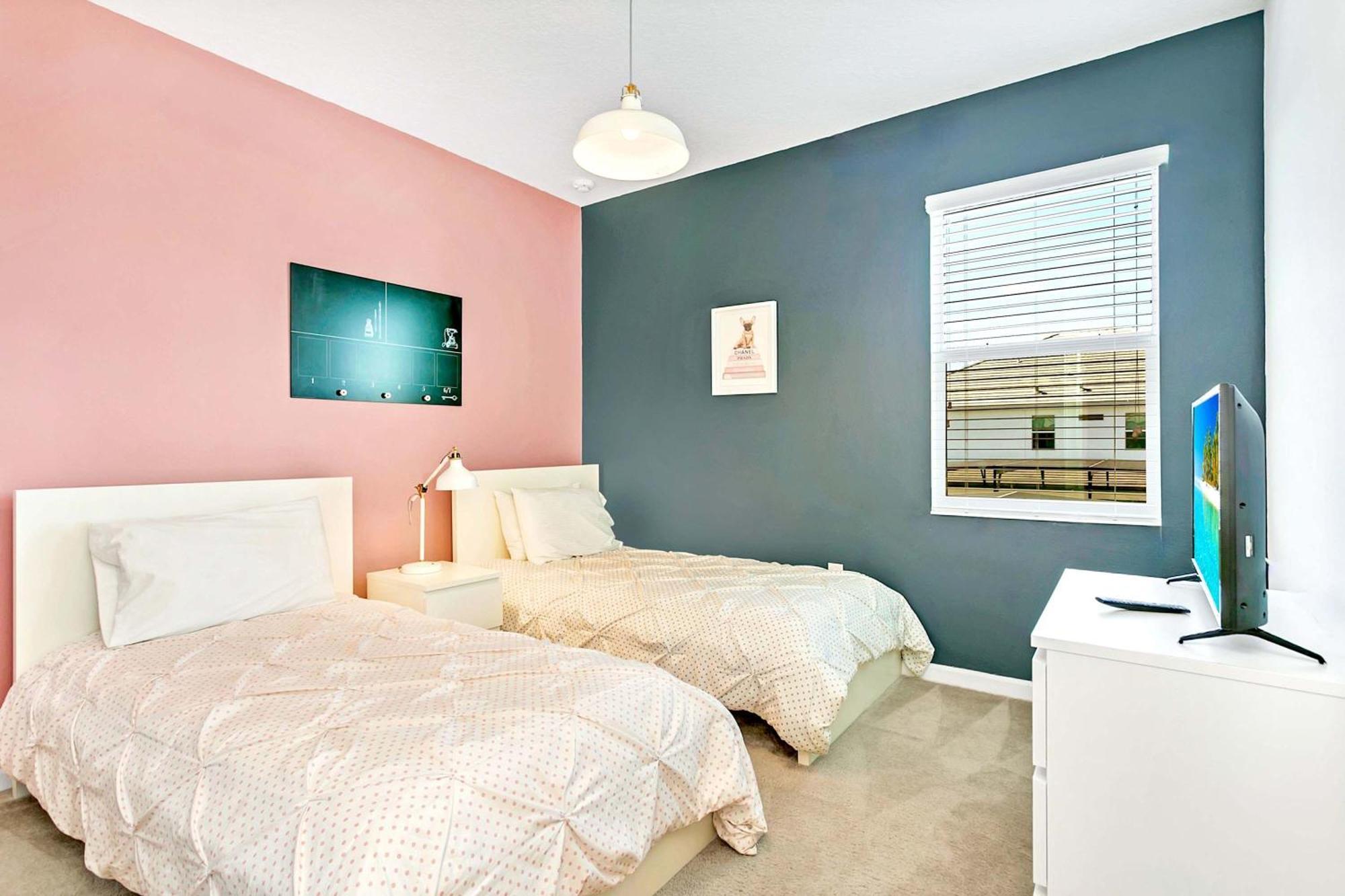 קיסימי 10Br Luxury Home Near Disney W Pool & Games Room מראה חיצוני תמונה