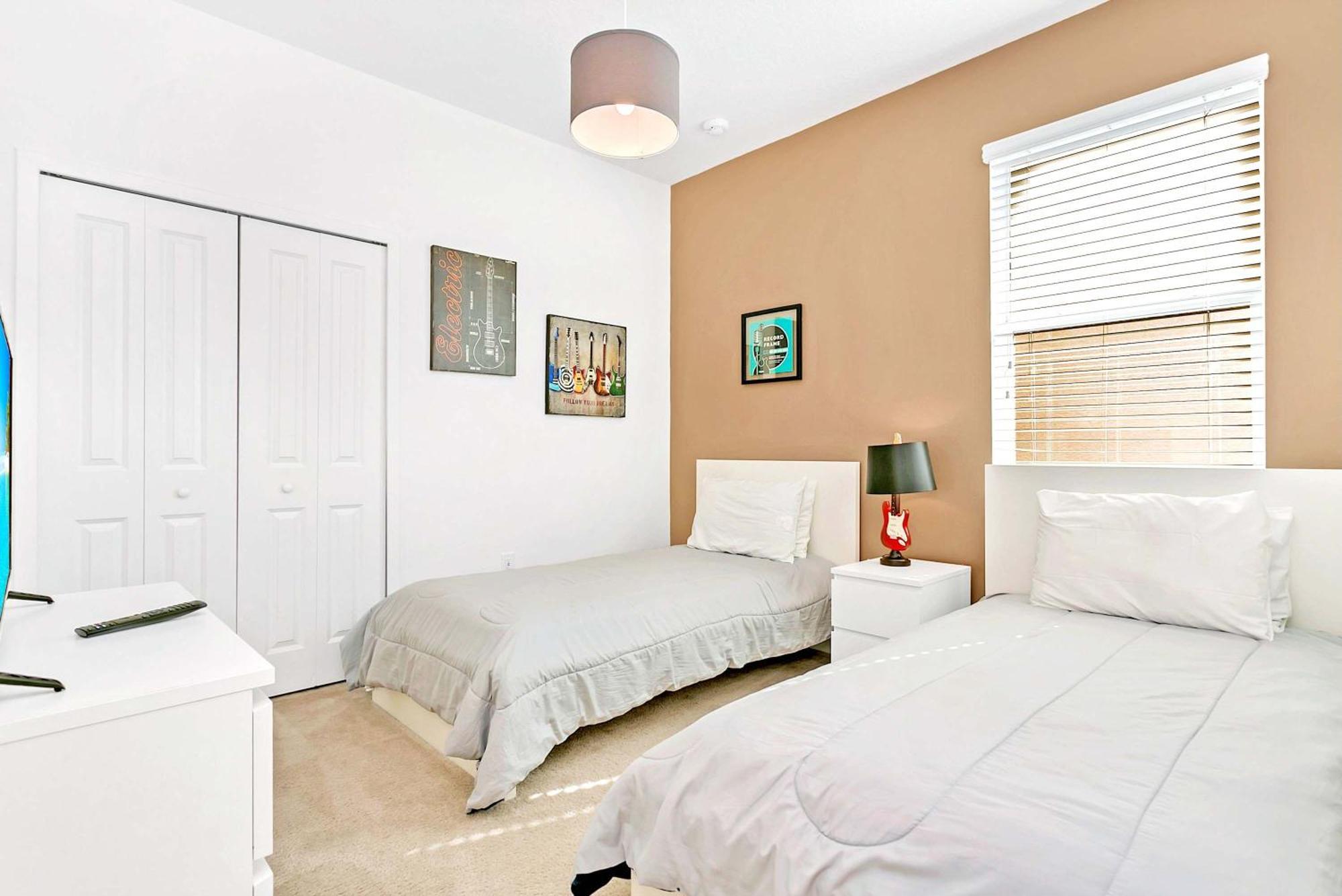 קיסימי 10Br Luxury Home Near Disney W Pool & Games Room מראה חיצוני תמונה