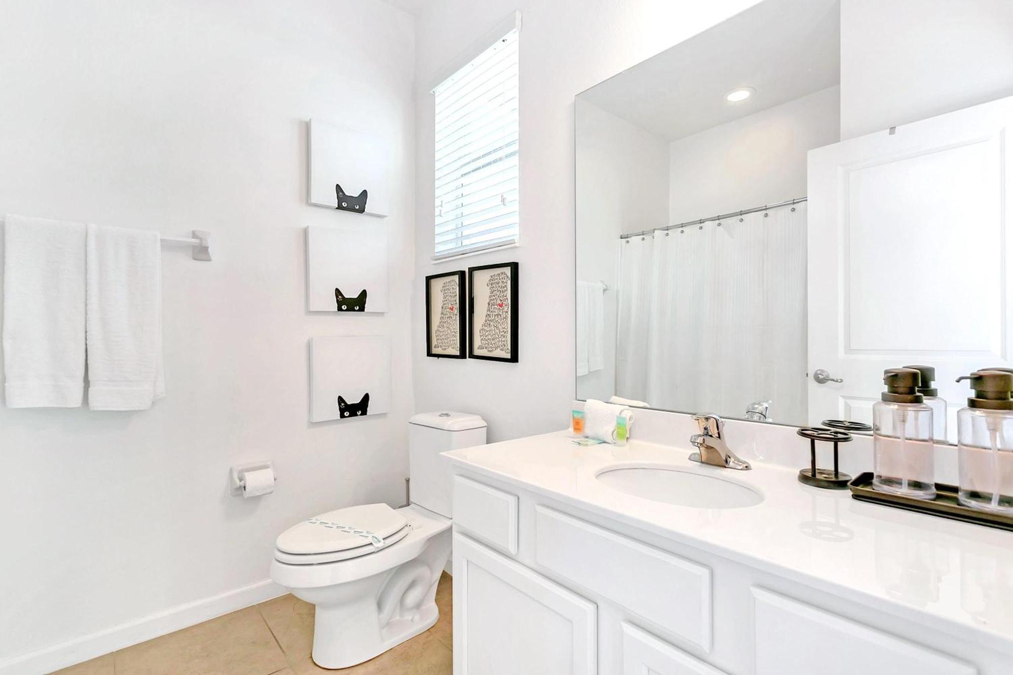 קיסימי 10Br Luxury Home Near Disney W Pool & Games Room מראה חיצוני תמונה