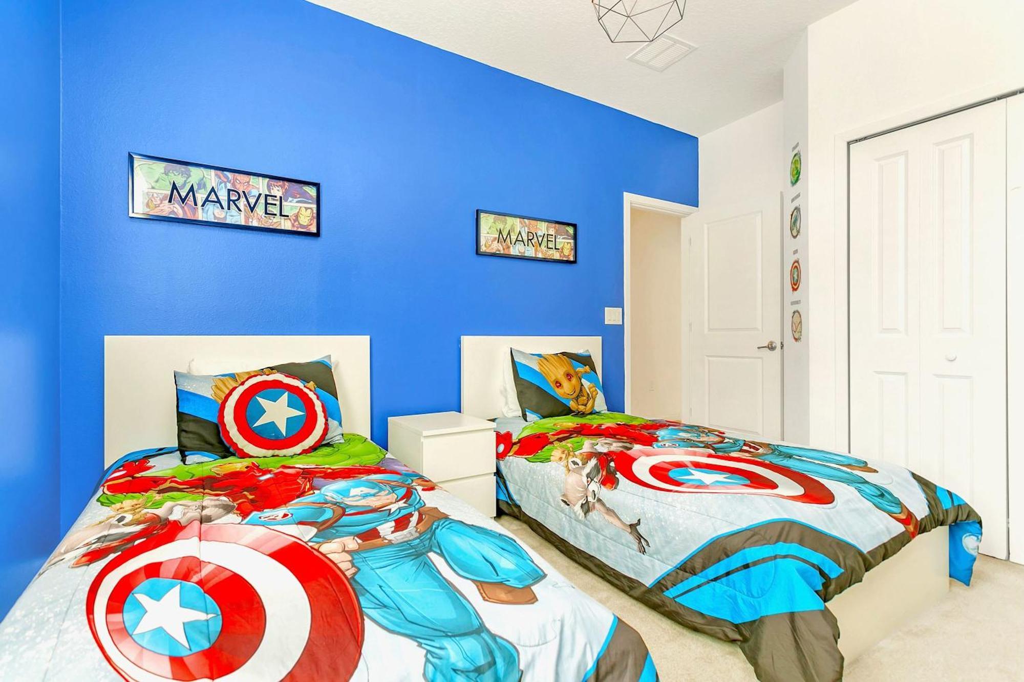קיסימי 10Br Luxury Home Near Disney W Pool & Games Room מראה חיצוני תמונה