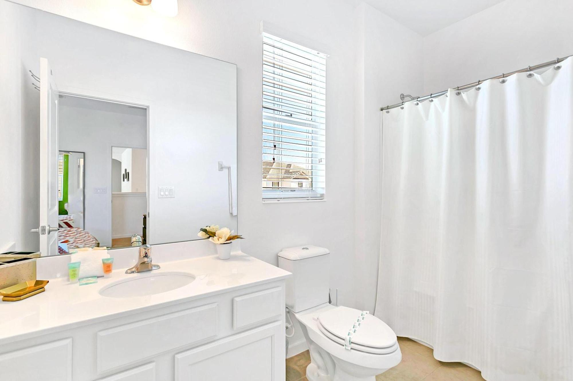 קיסימי 10Br Luxury Home Near Disney W Pool & Games Room מראה חיצוני תמונה