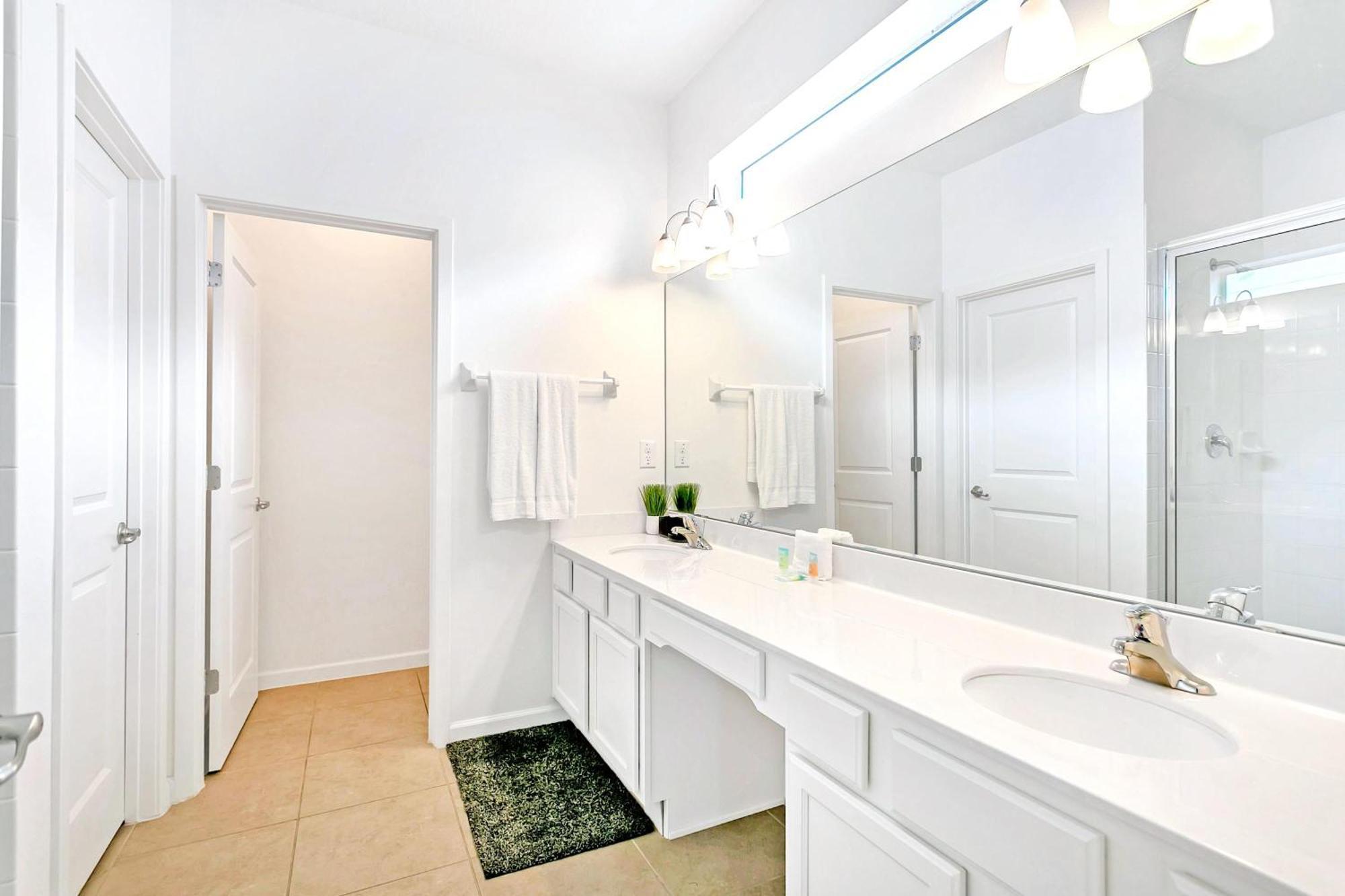 קיסימי 10Br Luxury Home Near Disney W Pool & Games Room מראה חיצוני תמונה