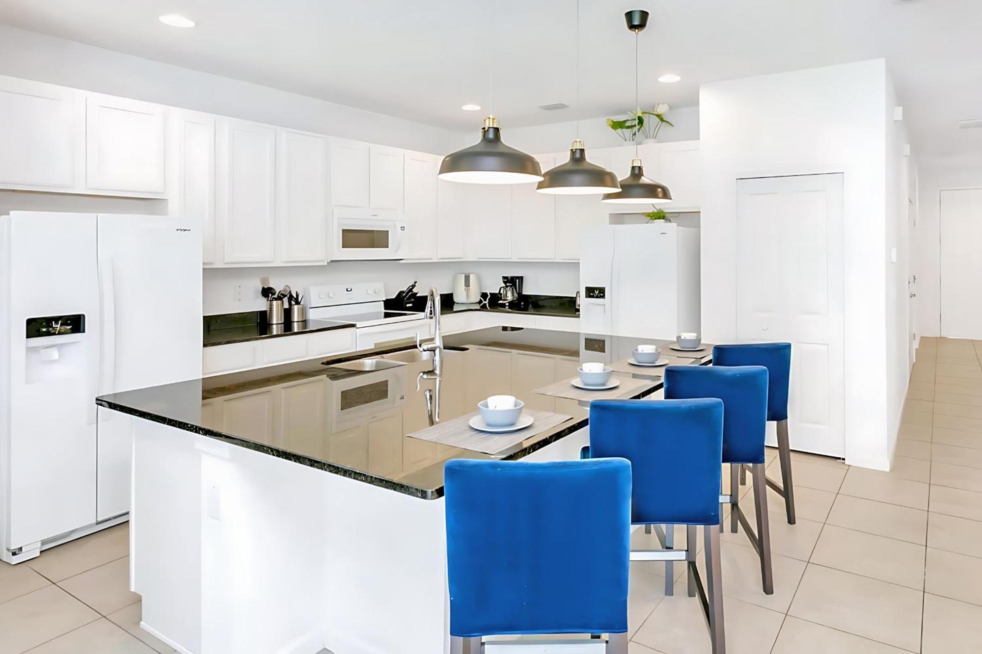 קיסימי 10Br Luxury Home Near Disney W Pool & Games Room מראה חיצוני תמונה